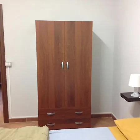 Casa Vacanze Abbate Apartment Altavilla Milicia