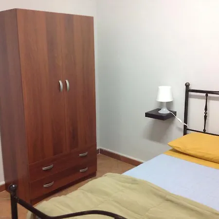 Casa Vacanze Abbate Apartment Altavilla Milicia