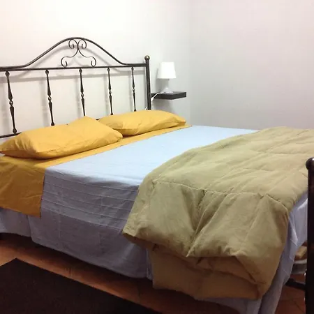 Casa Vacanze Abbate Apartment *