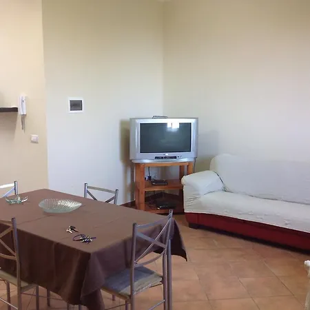 Casa Vacanze Abbate Apartment Altavilla Milicia