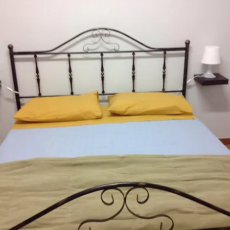 Casa Vacanze Abbate