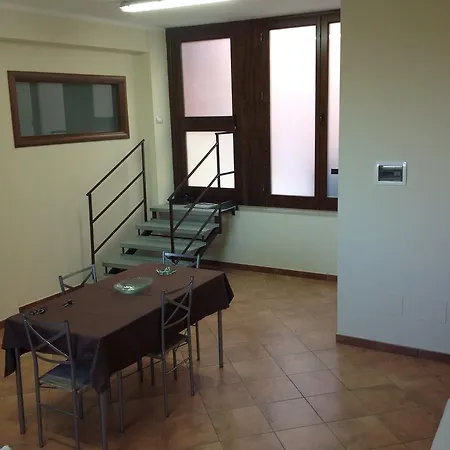 Casa Vacanze Abbate Apartment *