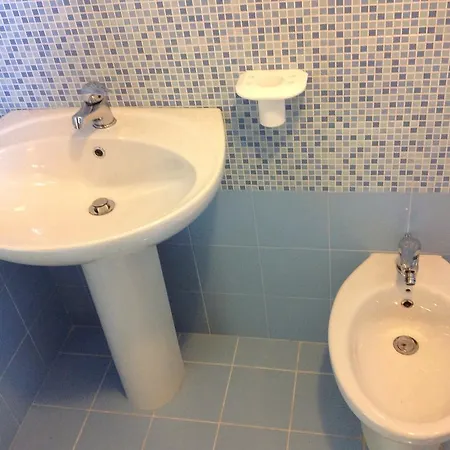 Casa Vacanze Abbate Apartment