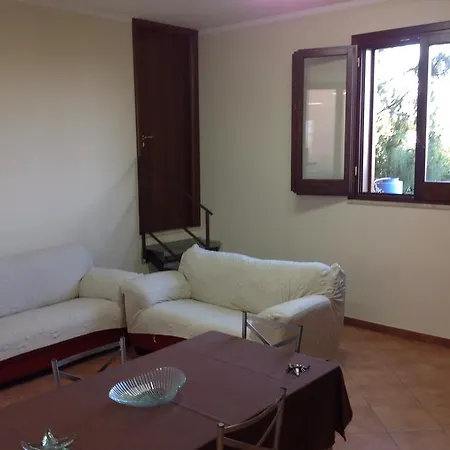 Casa Vacanze Abbate Apartment