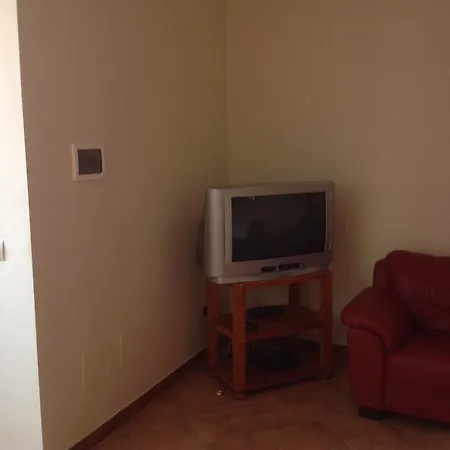 Casa Vacanze Abbate * Altavilla Milicia