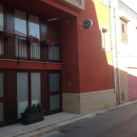 Casa Vacanze Abbate *