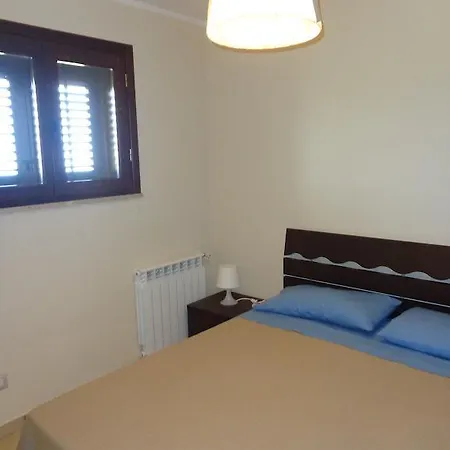 Casa Vacanze Abbate Apartment Altavilla Milicia