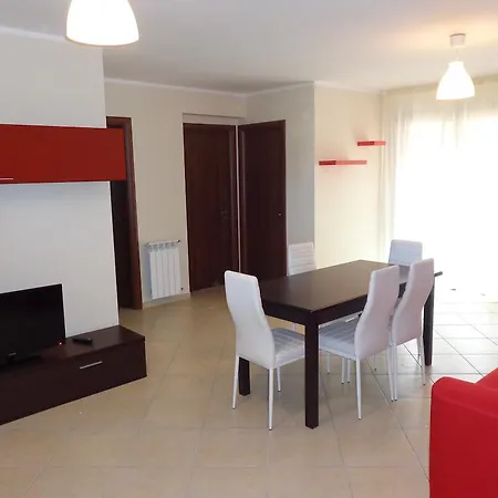 Casa Vacanze Abbate Apartment *