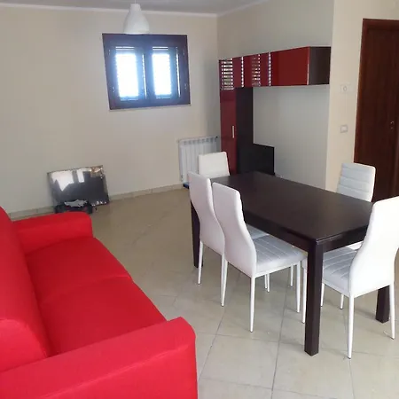 Apartment Casa Vacanze Abbate Altavilla Milicia