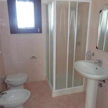 Apartment Casa Vacanze Abbate