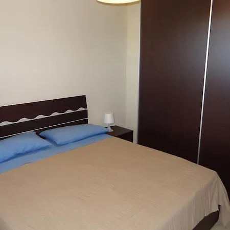 Casa Vacanze Abbate Apartment Altavilla Milicia