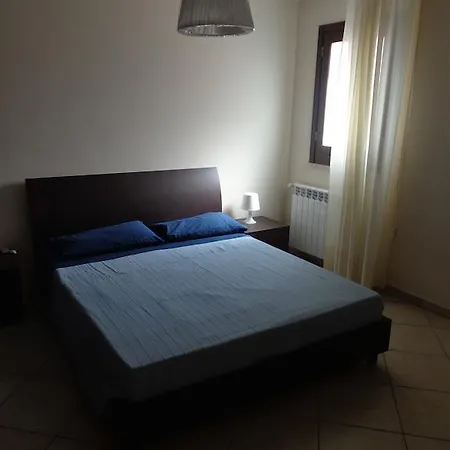 Casa Vacanze Abbate Altavilla Milicia