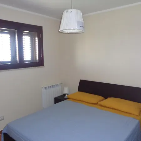 Apartment Casa Vacanze Abbate *