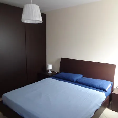 Casa Vacanze Abbate