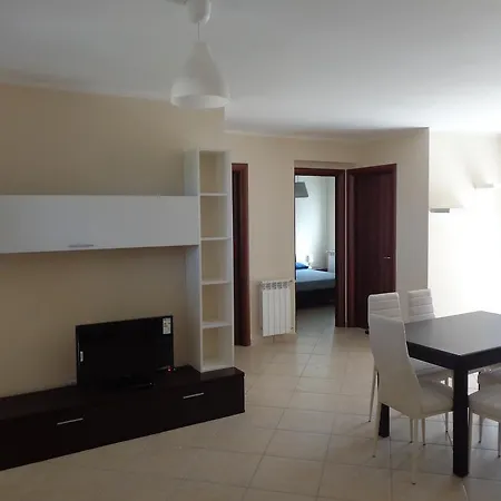 Apartment Casa Vacanze Abbate Altavilla Milicia