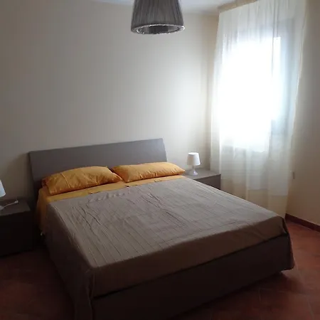 Casa Vacanze Abbate