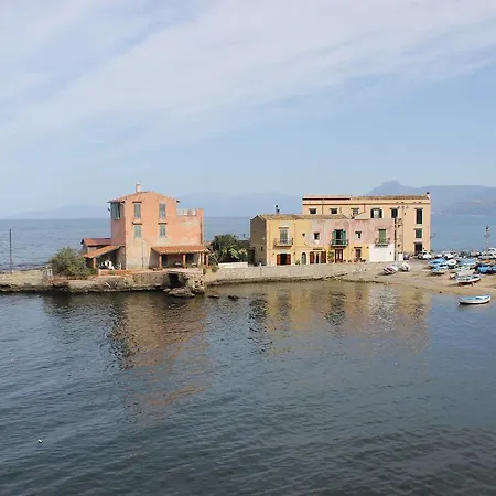 Apartment Casa Vacanze Abbate Altavilla Milicia