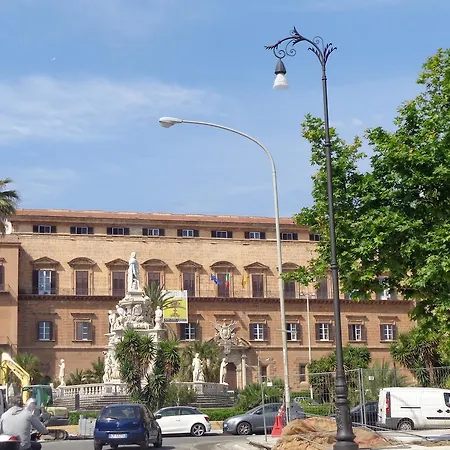 Casa Vacanze Abbate Altavilla Milicia