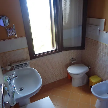 Apartment Casa Vacanze Abbate