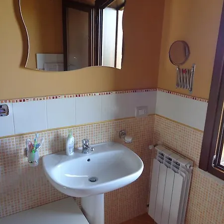 Casa Vacanze Abbate Altavilla Milicia