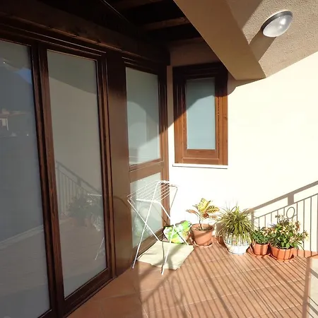 Casa Vacanze Abbate