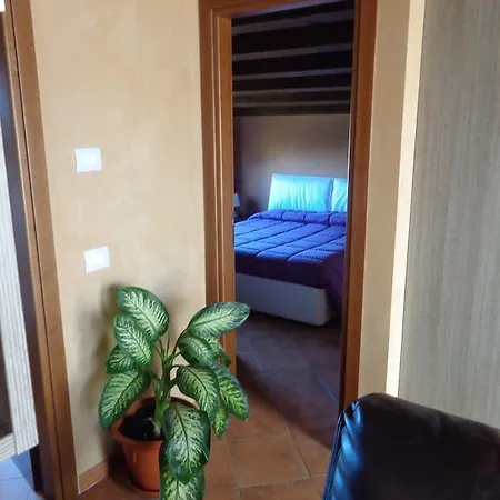 Casa Vacanze Abbate * Altavilla Milicia