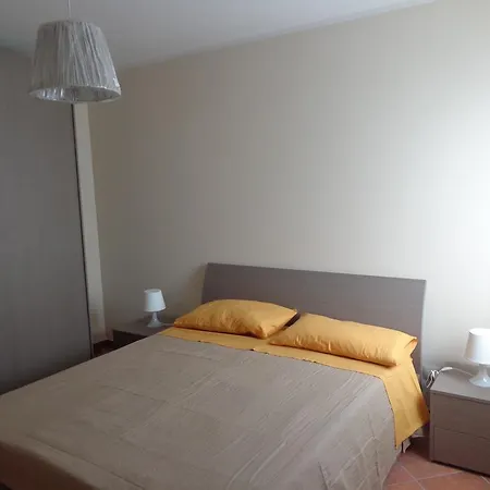 Casa Vacanze Abbate *